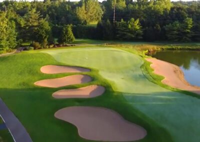 Session 1 – May 2, 2026 – Sandy Pines Golf Club